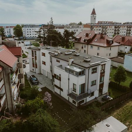Apartament Skandynawski Wladyslawowo Exterior photo