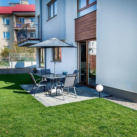 Apartament Skandynawski Wladyslawowo Exterior photo